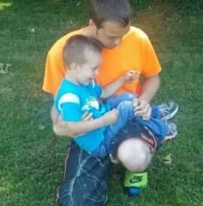 Meet your Posher, Raymond